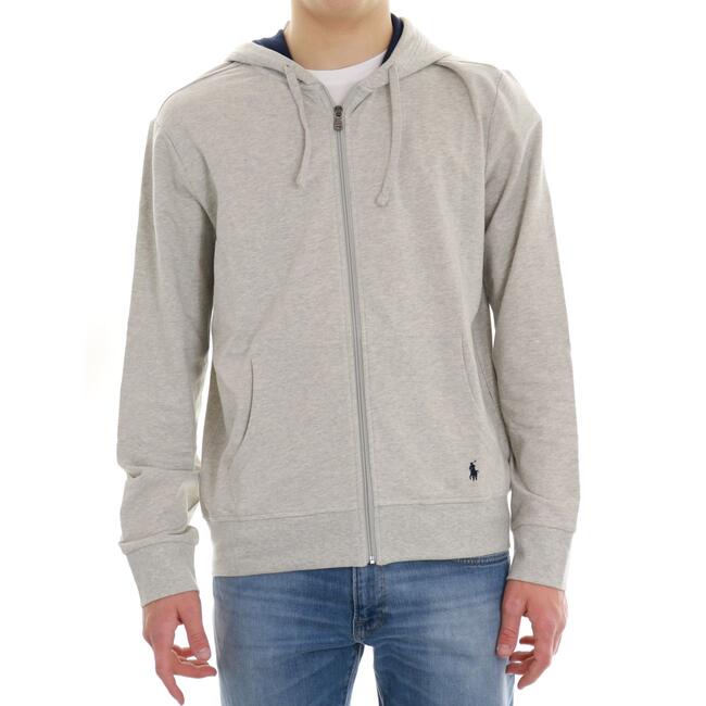 FELPA FULL ZIP RALPH LAUREN - Mad Fashion | img vers.1300x/